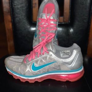 Nike Air Max sneakers -kids